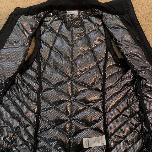 Black Vest - Picture 3 of 5